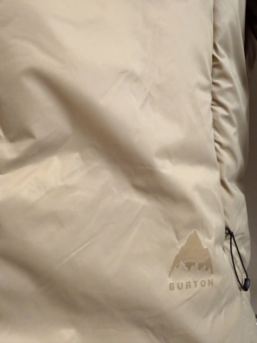 Burton Giacche: Burton Futuretrust Insulator Jacket - Summit Taupe Size S – Nuovo (secondo la descrizione) da Zürich venduto da Dory84 1