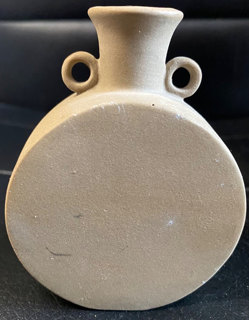 Figuren: Deko Eule 9.5x7.5x4.5cm Keramik – Gebraucht aus Zäziwil von Emlea 3