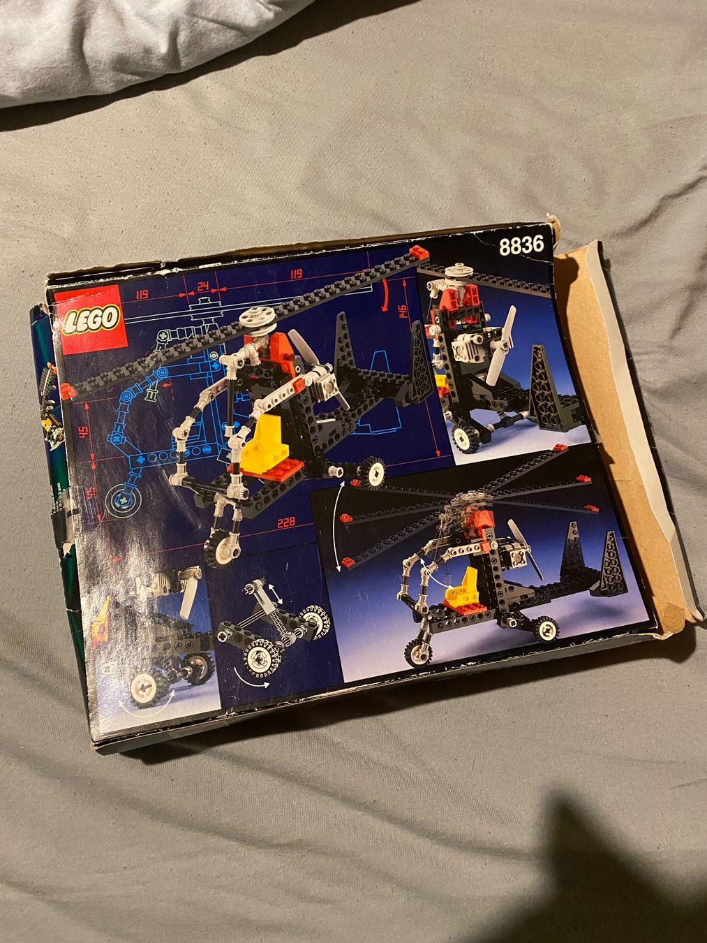 Lego Giocattoli: Lego – Usato da Ulmiz venduto da spi_67gt 1