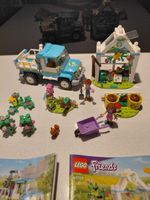 Lego Friends 41707