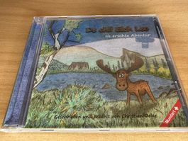 P4 De chli Elch Leo - Sis erschte Abentür