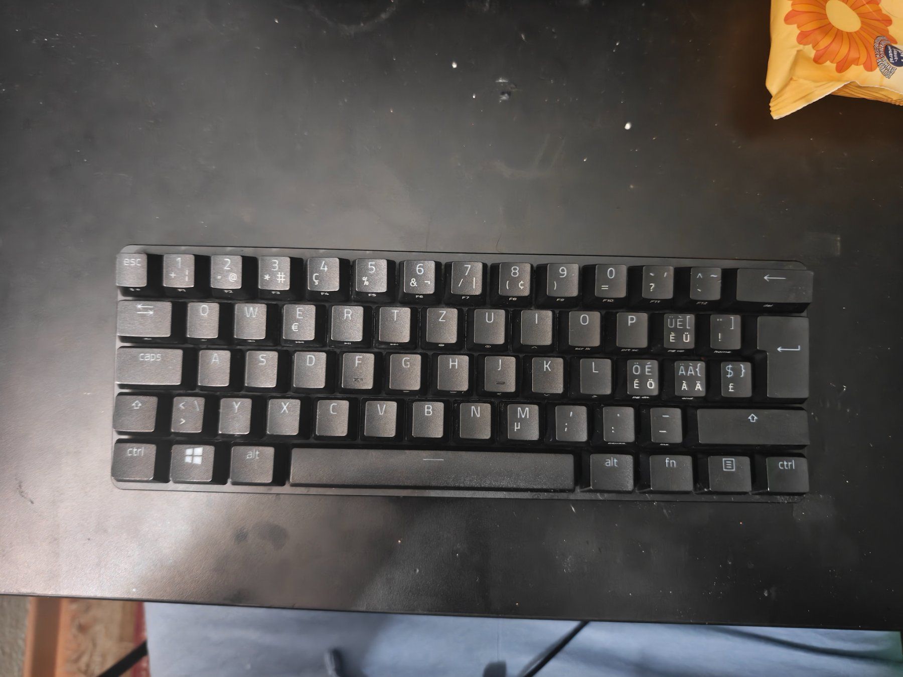 Medion PCs: Gaming Pc + clavier et souris et écran – Gebraucht aus Biel/Bienne von jo2_s9kl 5