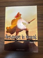 Alexandre Le Grand : Héros De Légende