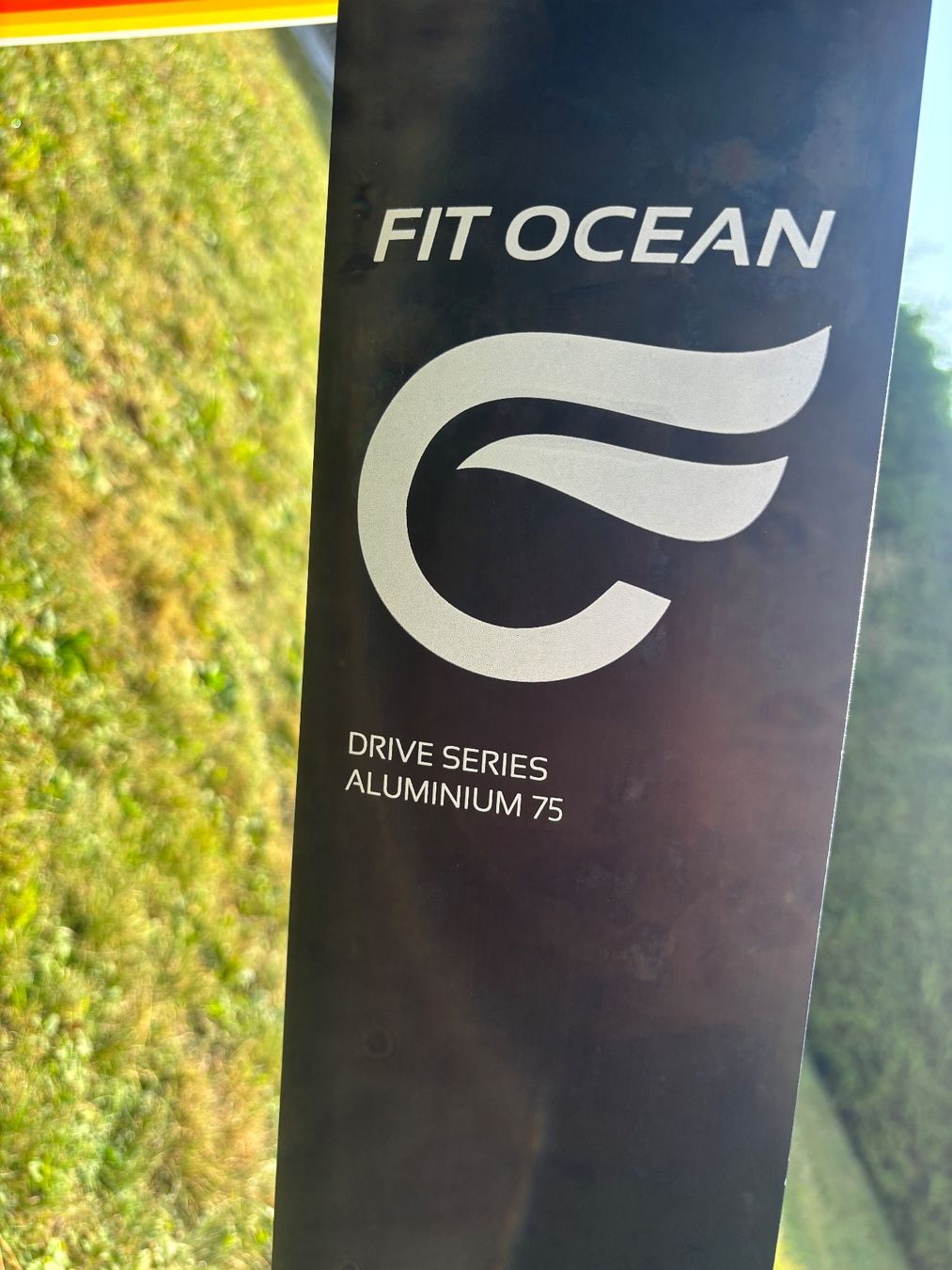 Slingshot Planches de surf: Pump Foil Set komplett inkl. Board – D'occasion à Zollikerberg par XXSunny7 8