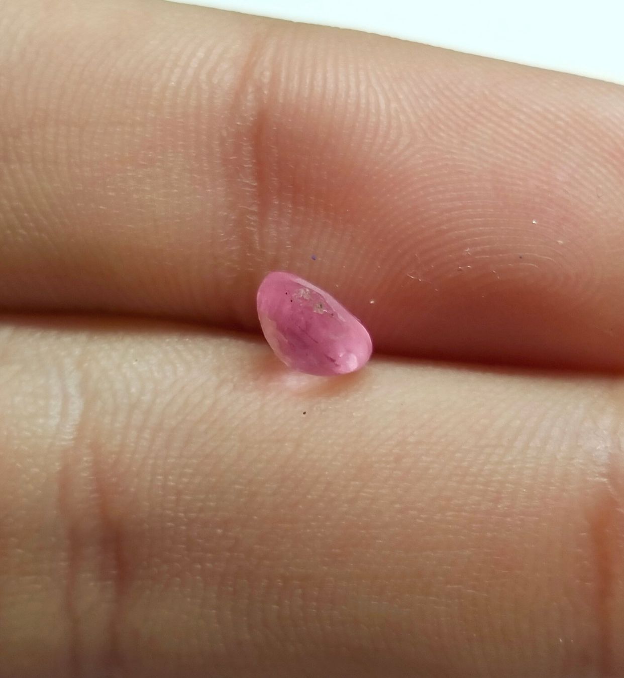 Pietre preziose: Spinel - 0.75cts - Tanzania – Nuovo (secondo la descrizione) da Inden venduto da Eduardo883 2