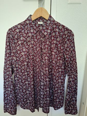 Bluse von Esprit Gr. 38 ungetragen