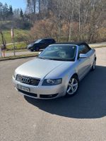 Audi A4 Cabrio 1.8T Quattro !