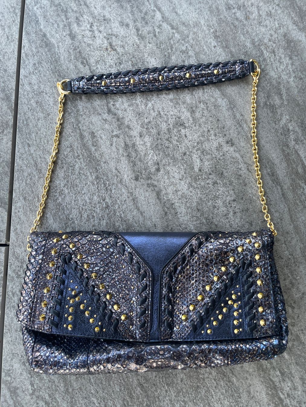 Mcm Taschen für Damen: MCM Tasche Leder - neu – Gebraucht aus Wolfhausen von CHRZOL 7