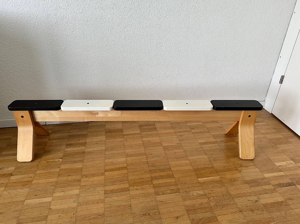 Ikea Giocattoli: Ikea Turnbalken – Usato da Rupperswil venduto da M60 3