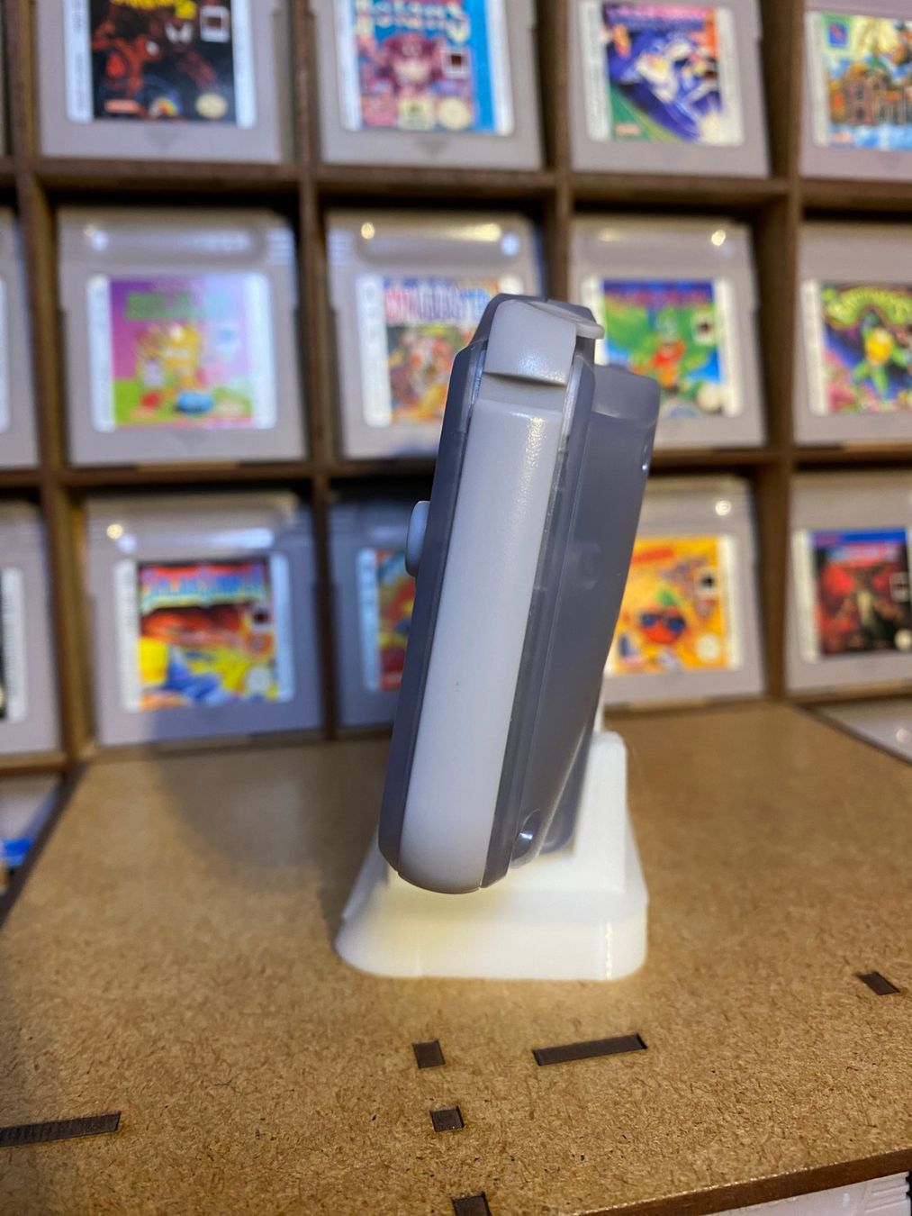 Nintendo Konsolen: Gameboy Advance IPS – Neu (gemäss Beschreibung) aus St. Margrethen SG von Flody_ 3