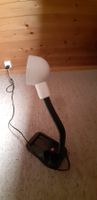 Vintage NUOVA VENETA LUMI SCHREIBTISCHLAMPE 1980er / ITALIEN