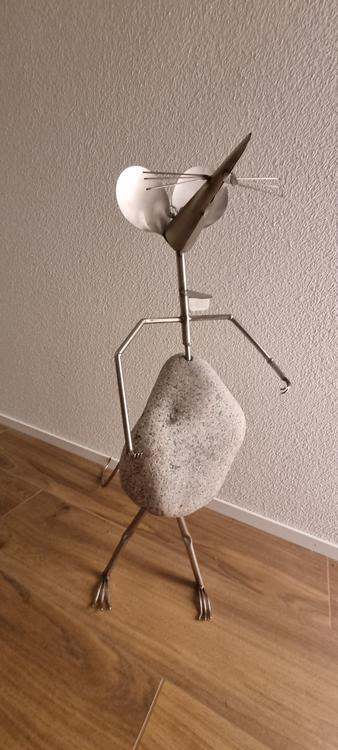 Edelstahlsteinmaus Kaufen auf Ricardo