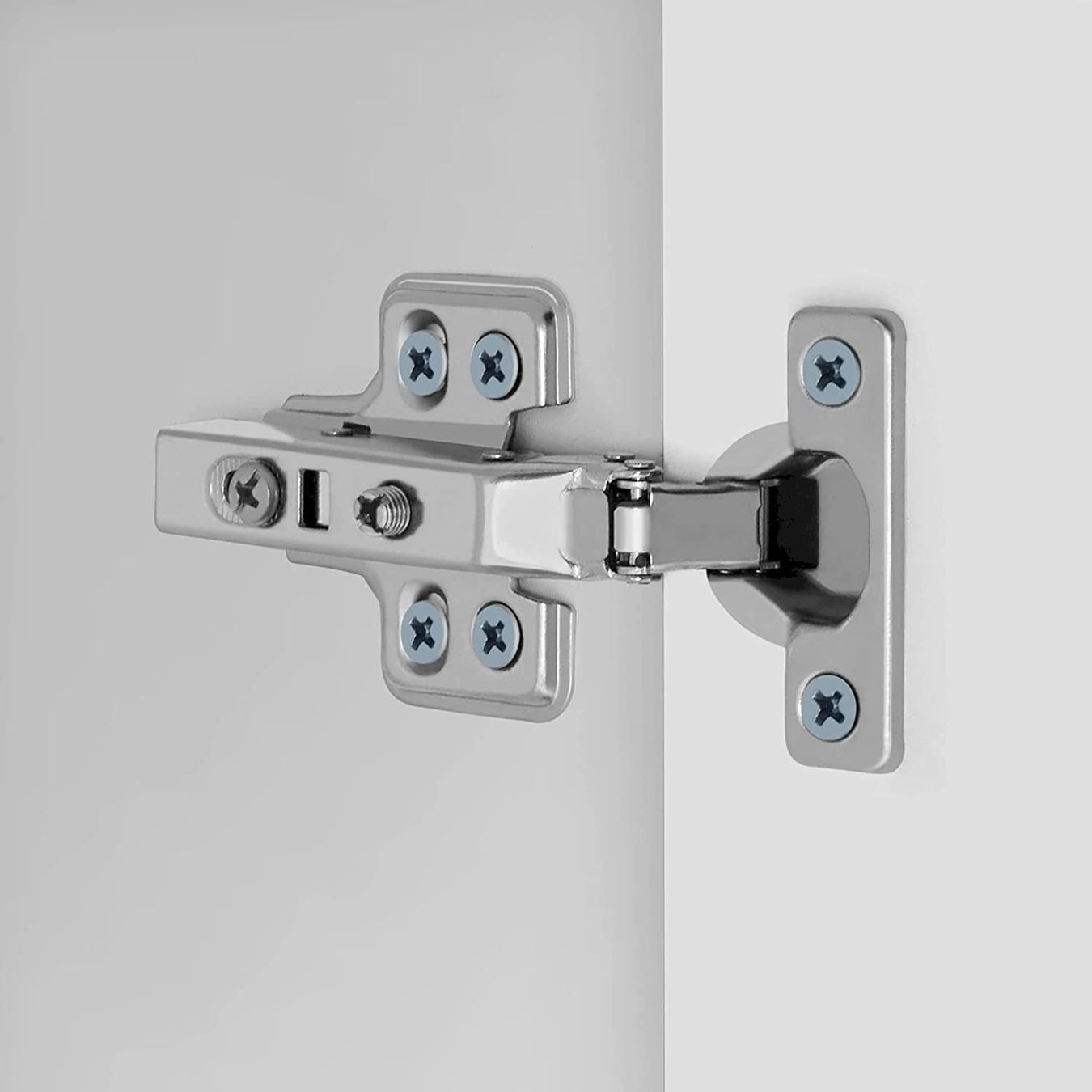 Armadietti a specchio: Spiegelschrank mit 3 Spielgeltüren – Nuovo e nell'imballaggio originale da Bottighofen venduto da zaap 6