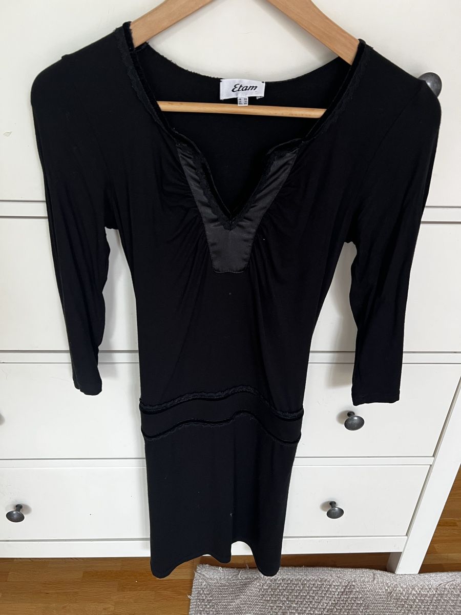 Vestiti: Etam Kleid Gr.36 neuwertig – Usato da Bottighofen venduto da fritz-81