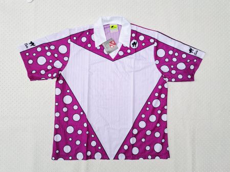 NEU! Vintage Cats Trikot, Gr. XXL Retro!