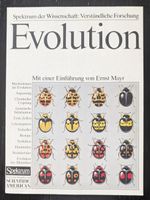 Spektrum der Wissenschaft: Evolution