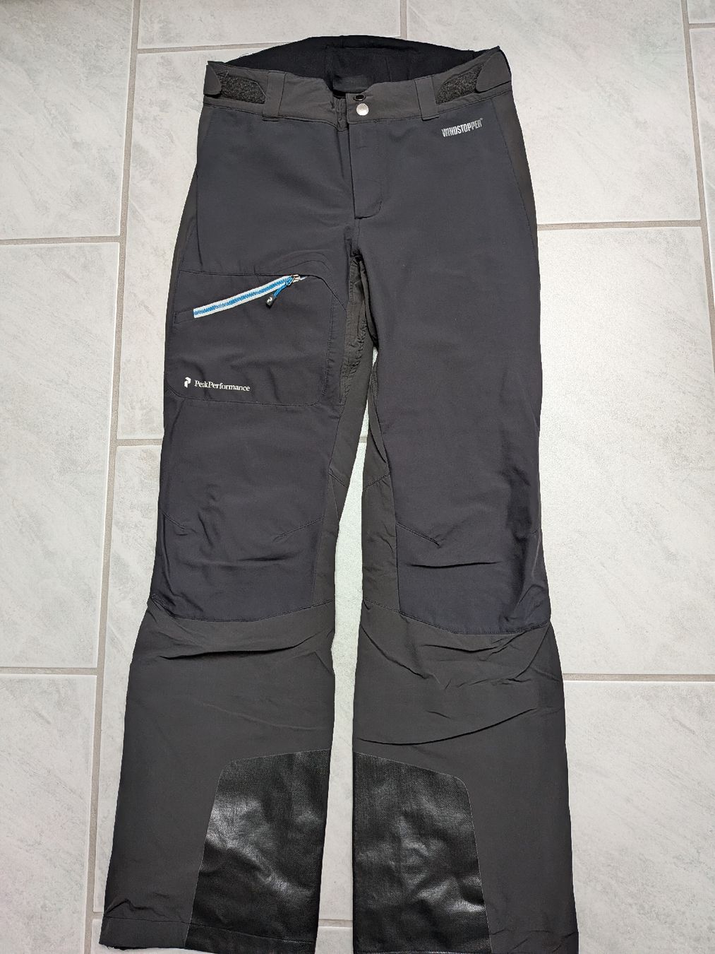 Peak Performance Pantaloni: Peak Performance Hose – Usato da Küssnacht am Rigi venduto da schweizerrose