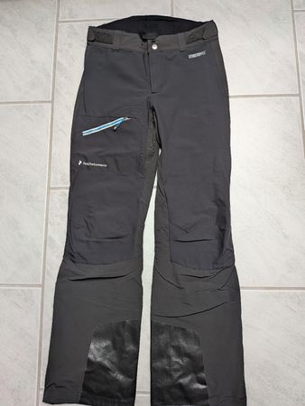 Peak Performance Hose