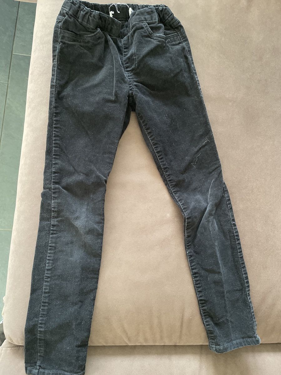 Pantaloni: Mädchen Hose – Usato da Spreitenbach venduto da bea_wrh6