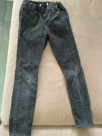 Mädchen Hose