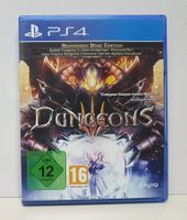 Dungeons 3 Besonders Böse Edtition  PS4
