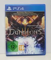 😎Dungeons 3 Besonders Böse Edtition  PS4