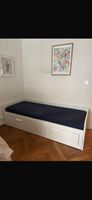 BRIMNES Ikea Bett