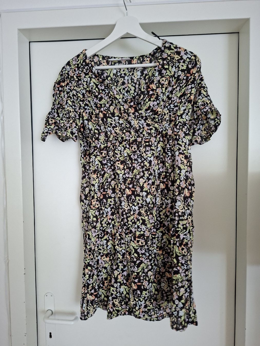 Mamalicious Vestiti: Robe grossesse et allaitement Mamalicious, taille L - neuve – Nuovo (secondo la descrizione) da Plan-les-Ouates venduto da Laly_92
