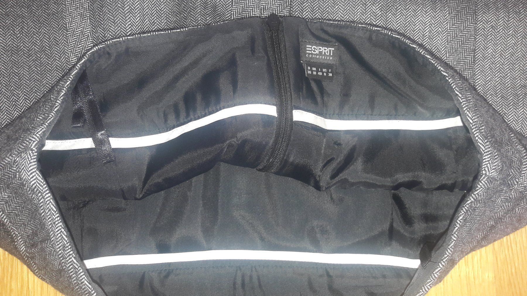 Esprit Gonne: Esprit Rock Jupe Gr. 36 – Usato da Buchs venduto da sonjaja 5