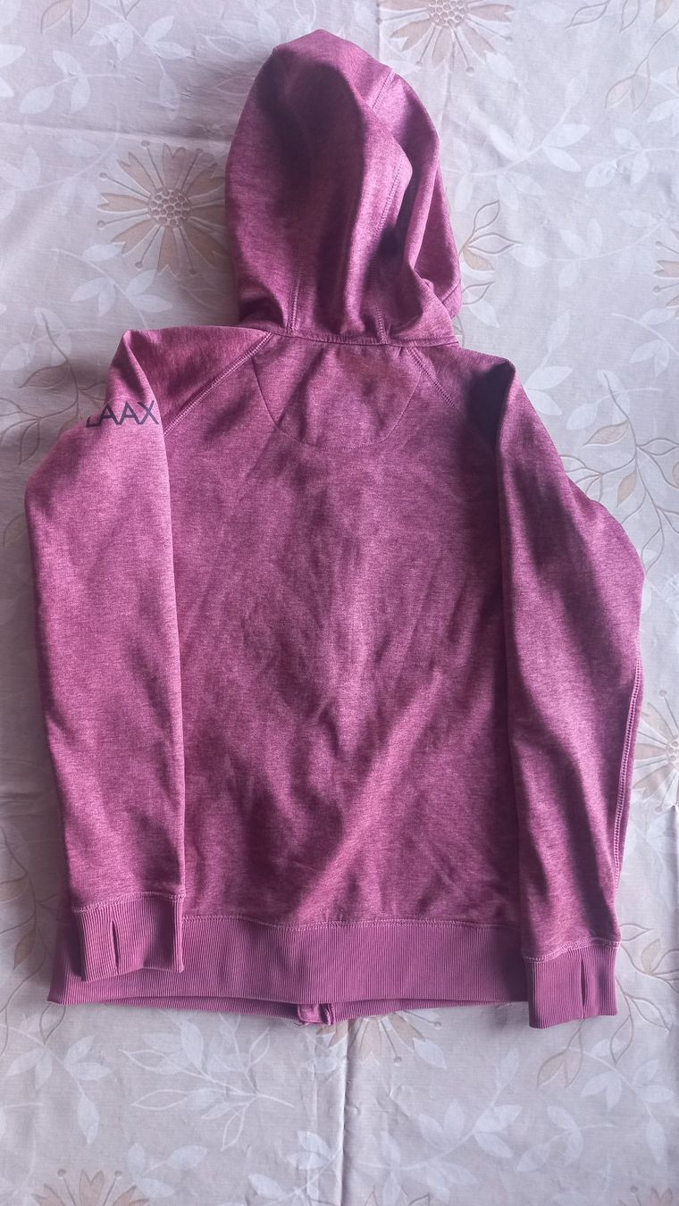 Burton Maglioni & Felpe: Burton Zip Hoodie – Usato da Beckenried venduto da Wmarcie 5