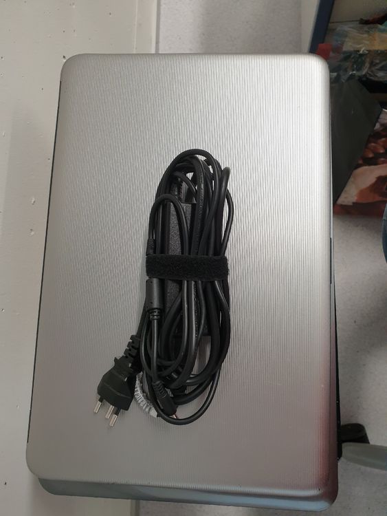 Ordinateurs portables HP TPN-C125 i5 4 Go RAM 1 To HDD 15.4 d'occasion
