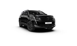 Peugeot 5008 GT Line, occasion à saisir!