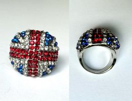 Bague Royaume-Uni