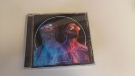 CD 2 - Deux Frères ab 1.-