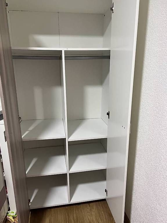 Betten: Chambre fille Minnie mouse comme neuf – Gebraucht aus Aigle von Sub087 3