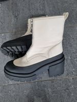 Stiefeletten gr. 38 Catwalk