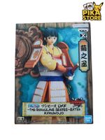 One Piece Kikunojo Figur – Bandai/Banpresto OVP