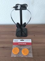 Over-Ear Headphone from Koss KPH40 + Porta pro Cushion NEW