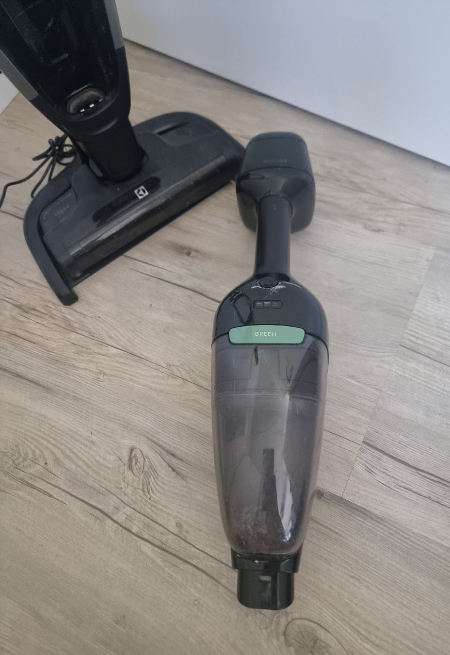 Electrolux Staubsauger & Zubehör: Electrolux Pure Q9 – Gebraucht aus Berneck von chi_w9vt 3