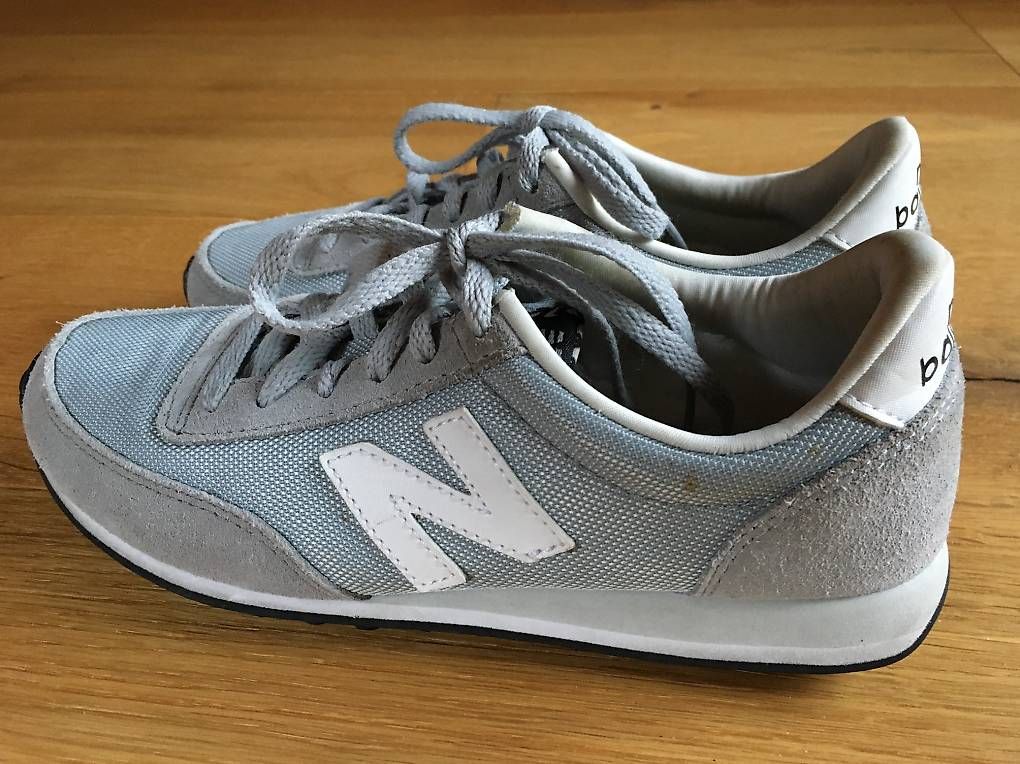 Damenschuhe: New Balance Schuhe  Gr. 36.5 – Gebraucht aus uebeschi von ragusa25 2