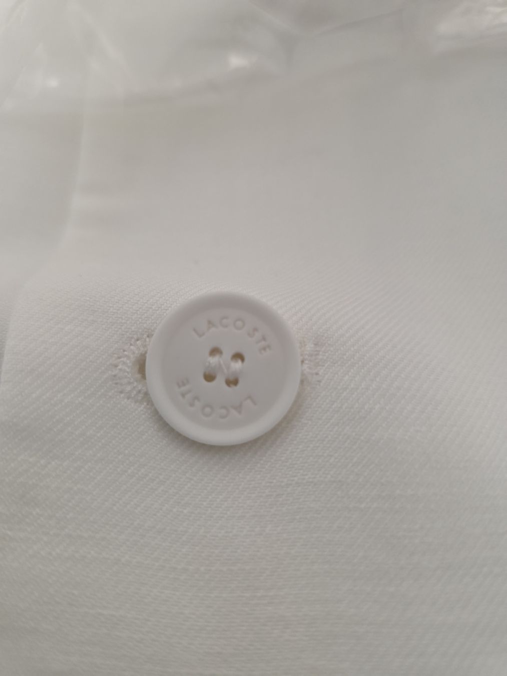 Lacoste Anzüge: Fabrikneu lacoste Sakko gr.50 – Neu und originalverpackt aus Scherz von lacoste30 7