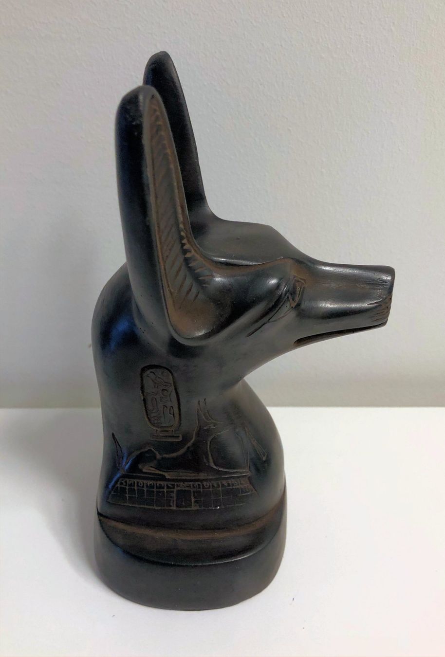 Statuette: Figur Anubis – Usato da Rüti ZH venduto da Jasna89 2