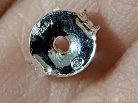 Thomas Sabo Orecchini pendenti & Orecchini a lobo: Thomas Sabo, 925 Silber, Ohrringe NEU – Nuovo (secondo la descrizione) da Liestal venduto da Shelby787 4