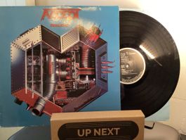 Accept - Metal Heart LP