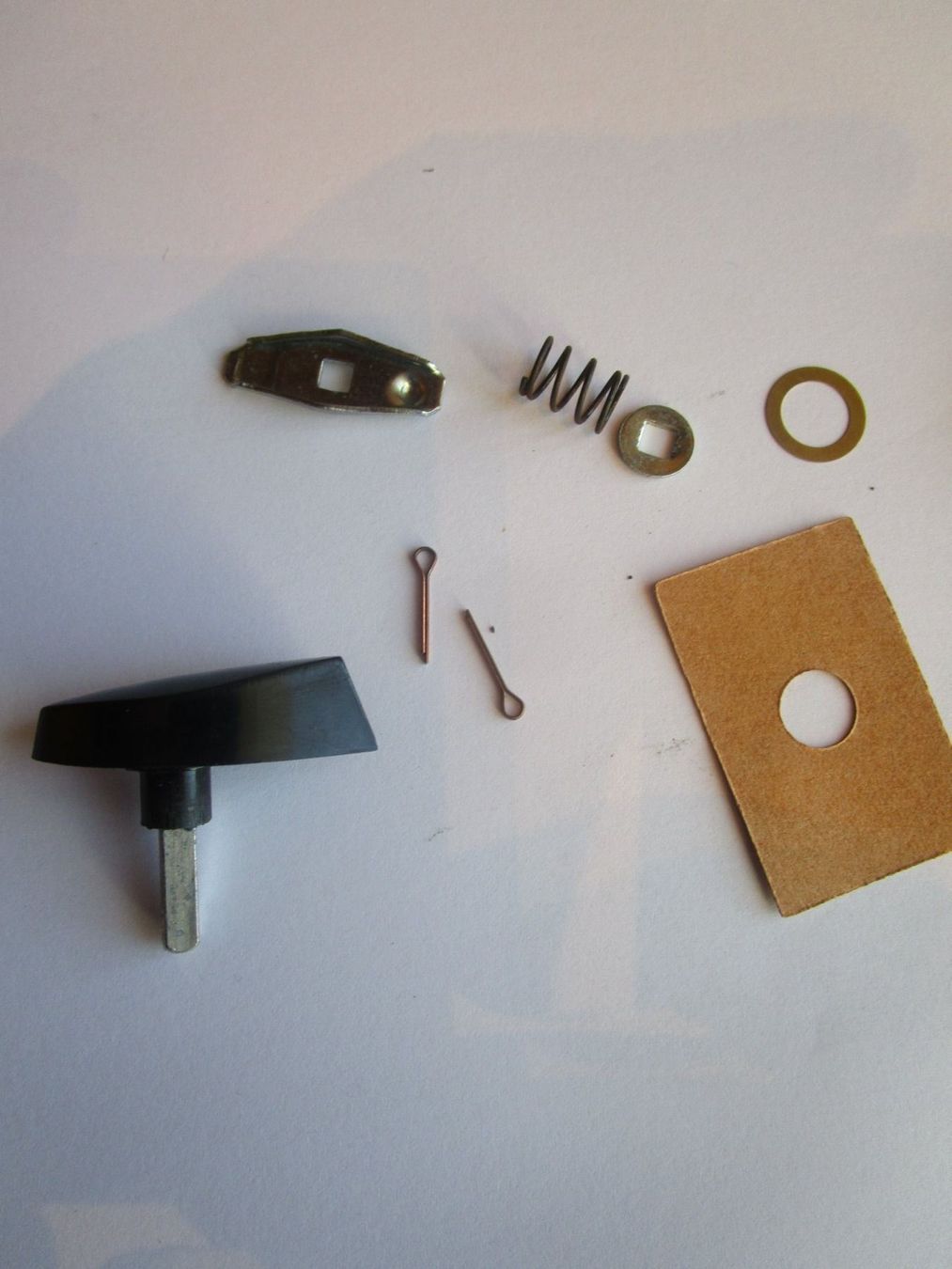Mofas: Union. – Neu und originalverpackt aus Leytron von ACLEONARD01 1