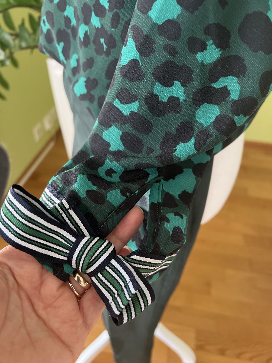 Lotti di vestiti: Bluse und Hose Gr. 38/40 – Usato da Ebikon venduto da happynat 1