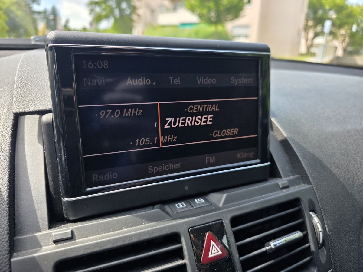 Mercedes-Benz Autos: Mercedes C320 CDI 4 Matic – Gebraucht aus Zürich von oli_syd6 9