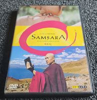 DVD Film Samsara Geist und Leidenschaft(23271)
