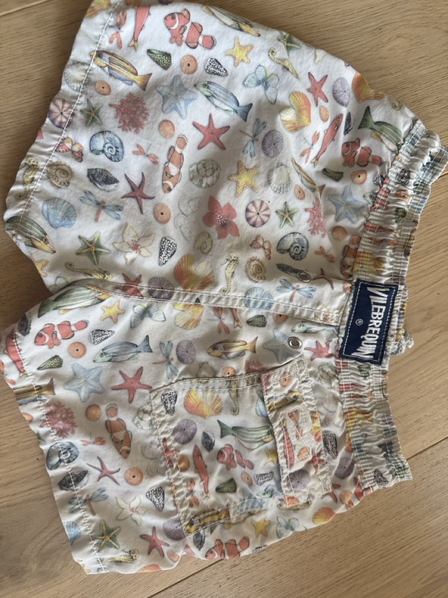 Vilebrequin Badehosen: Vilebrequin Badehose Kinder Grösse 6 – Gebraucht aus Zollikerberg von juneja79 1