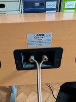 Canton Karat CM7 Center Lautsprecher